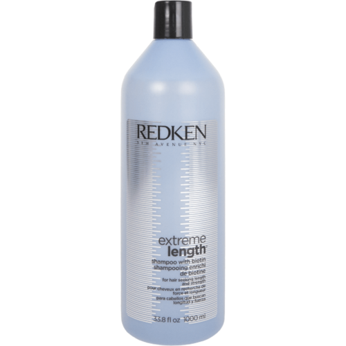 Redken Extreme Length Shampoo  1 Litre / 1000ml