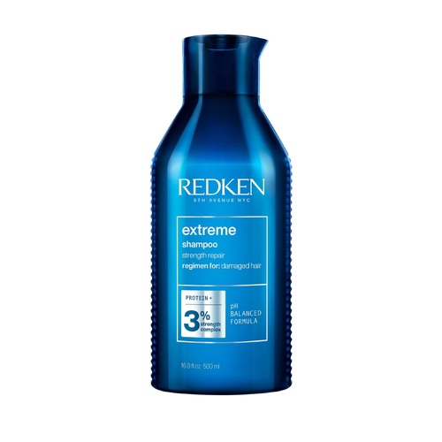 Redken Extreme Strengthening Shampoo 500ml