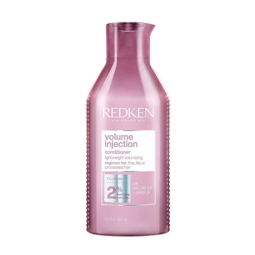 Redken Volume Injection Conditioner 500ml