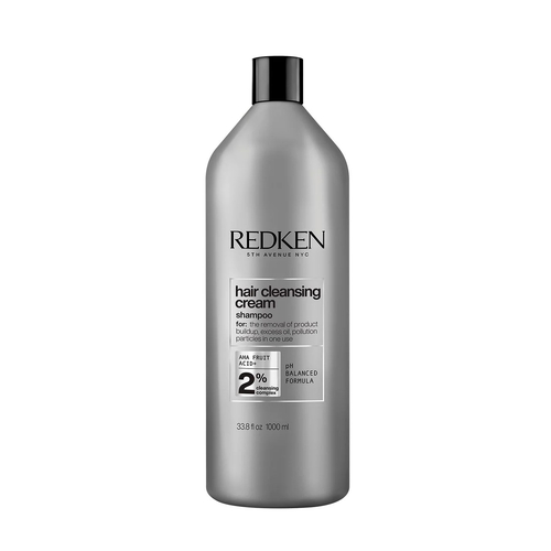 Redken Hair Cleansing Cream Clarifying Shampoo 1000ml / 1 Litre