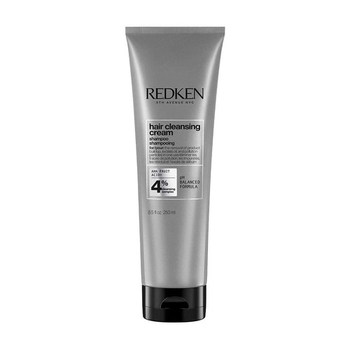 Redken Hair Cleansing Cream Clarifying Shampoo 250ml