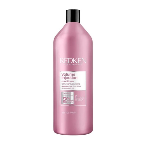 Redken Volume Injection Conditioner 1000ml / 1 Litre