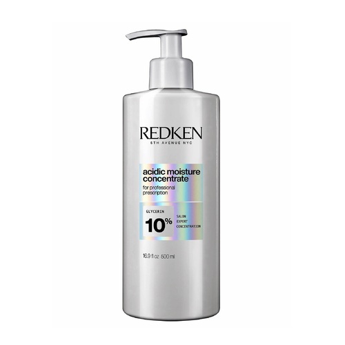 Redken Acidic Moisture Concentrate 500ml