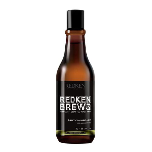 Redken BREWS Daily Conditioner for All Hair Types 300ml