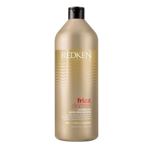 Redken Frizz Dismiss Conditioner 1000ml / 1 Litre