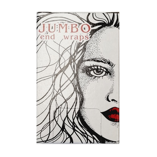 Red Spot Jumbo Large Perm Papers 1000 Box