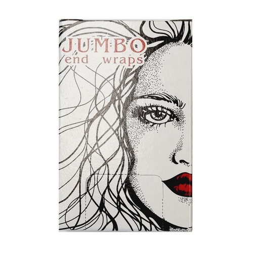 Red Spot Jumbo Large Perm Papers 1000 Box