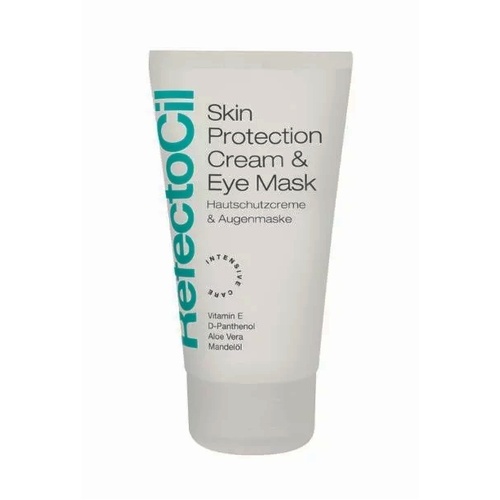 RefectoCil Skin Protection Cream & Eye Mask 75ml