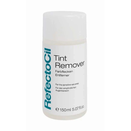RefectoCil Eye Lash & Brow Tint Remover 150ml