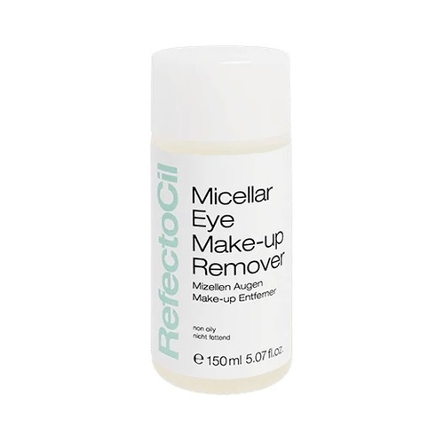 RefectoCil Micellar Eye Make-Up Remover 150ml