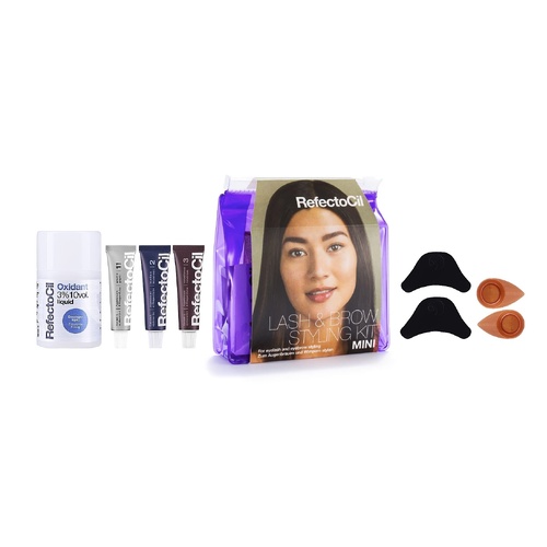 RefectoCil Lash & Broww Styling Mini Kit