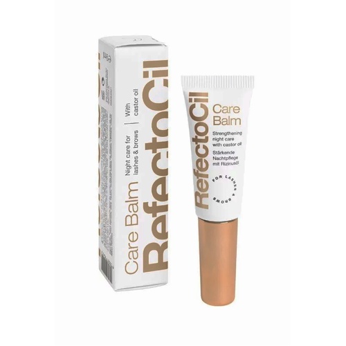 RefectoCil Care Balm Night Care for Lash & Brow Growth 9ml