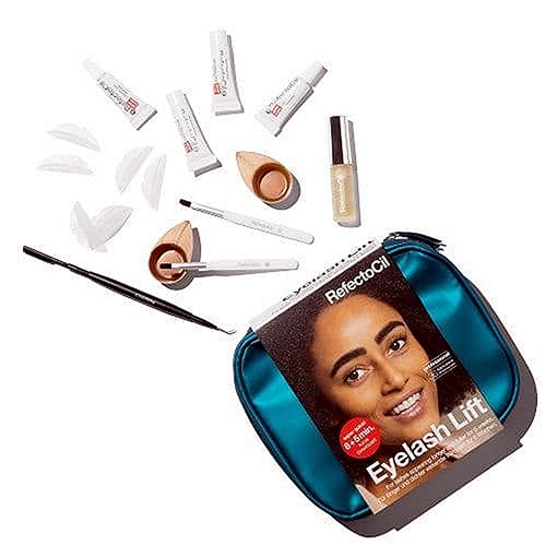 RefectoCil Professional Duo Lash Lift & Brow Lamination Kit