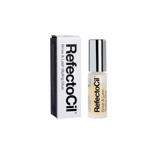 RefectoCil Brow & Lash Refill Lift & Curl Glue 4ml