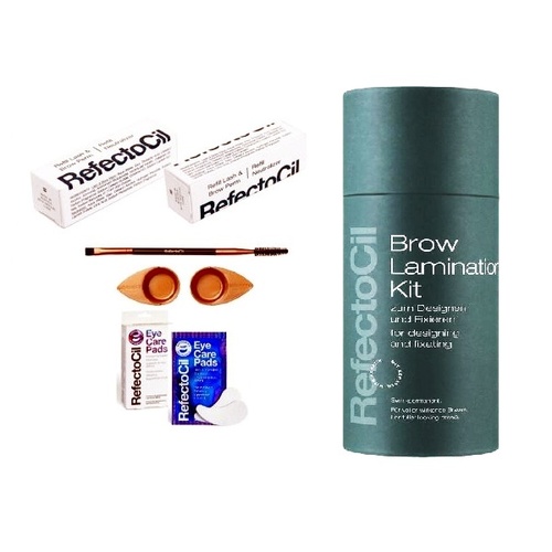 RefectoCil Professional Brow Lamination Kit