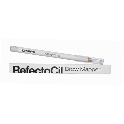 RefectoCil Brow Mapper - White Mapping Pencil