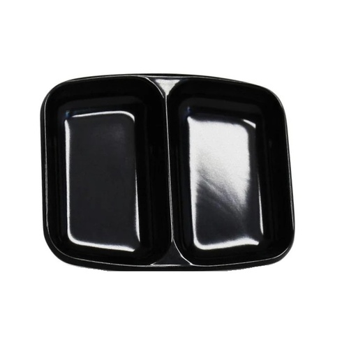 RefectoCil Eye Brow & Lash Tint Colour Mixing Divided Dish