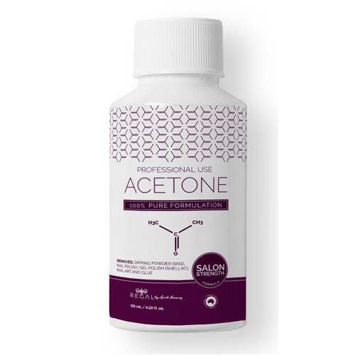 Regal by Anh Professional ACETONE 125ml