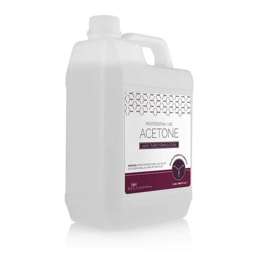 Regal by Anh Professional ACETONE 5 Litre 
