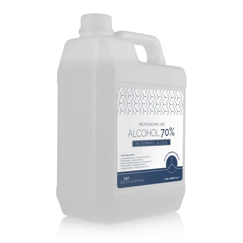 Regal by Anh Professional ISOPROPYL ALCOHOL 70% 5 Litre