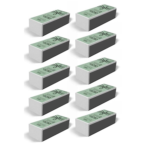 Regal by Anh Professional High Shine Buffing Block 10 Pack - REG18040