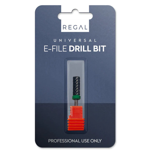 Regal by Anh E-File Drill Bit - SMALL BARREL BIT Course C # REG18054