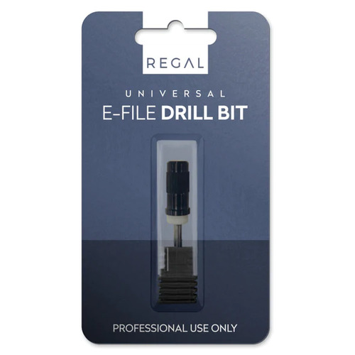 Regal by Anh E-File Drill Bit - SANDING BAND MANDREL - CARBIDE # REG18064