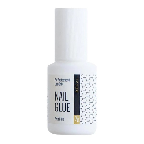 Regal by Anh Professional Nail Glue 7g Brush On