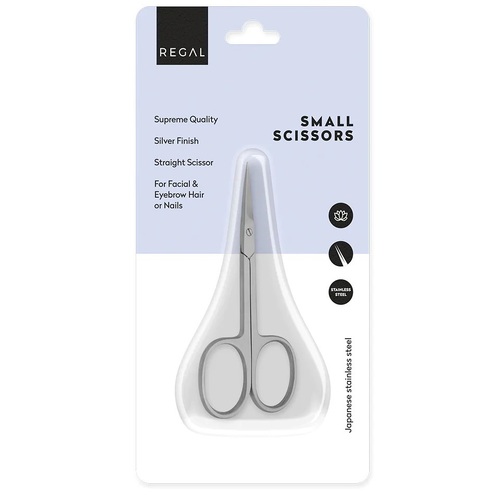 Regal by Anh UNIVERSAL Small Scissor - Japanese Stainless Steel - REG18132