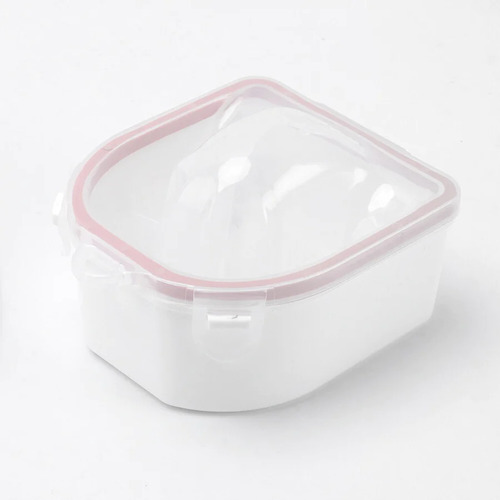 Regal by Anh Acetone Resistant Soak Off Manicure Bowl - REG18149