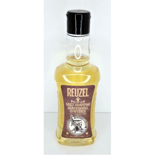 Reuzel Daily Shampoo 350ml