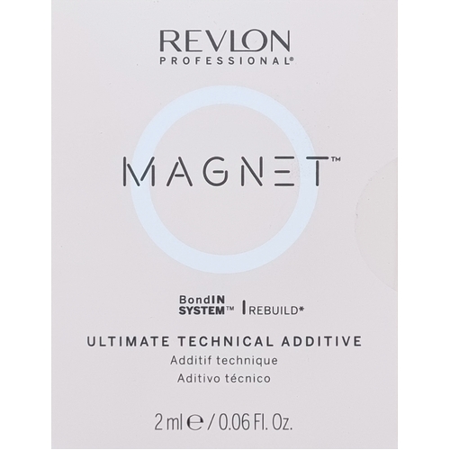 Revlon Professional Magnet Ultimate Technical Additive 2ml