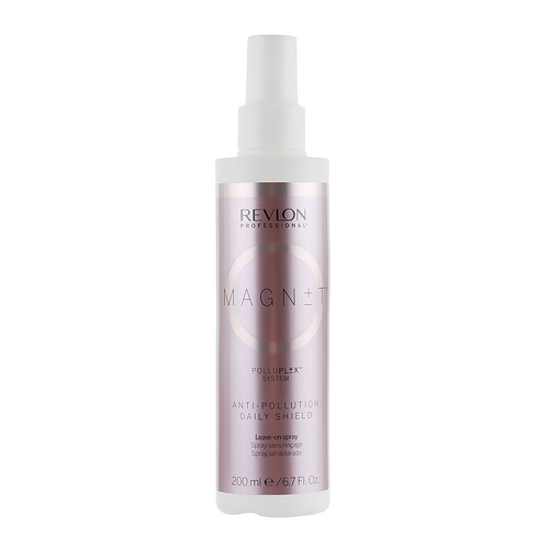 Revlon Professional Magnet Anti-Pollution Daily Shield 200ml