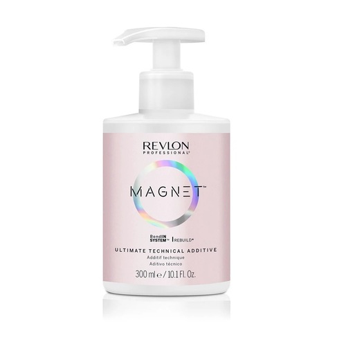 Revlon Professional Magnet Ultimate Technical Additive 300ml