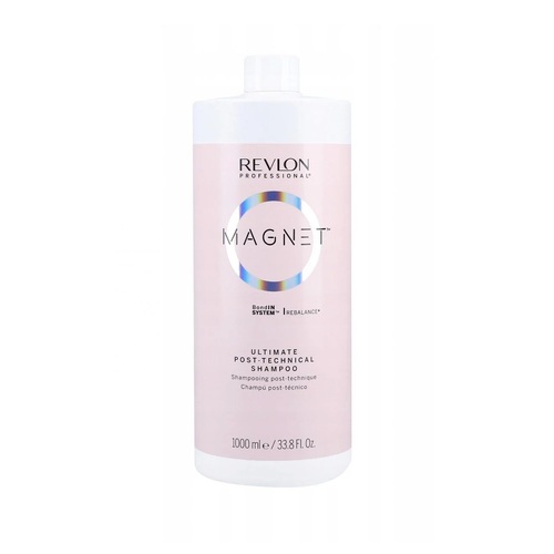 REVLON MAGNET POST-TECHNICAL SHAMPOO 1000ml
