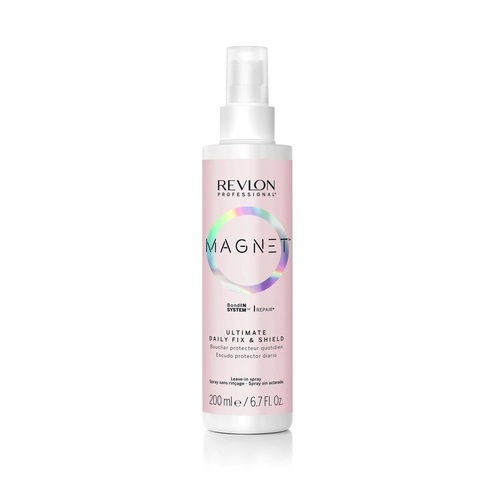 Revlon Professional Magnet Ultimate Daily Fix & Shield Spray 200ml