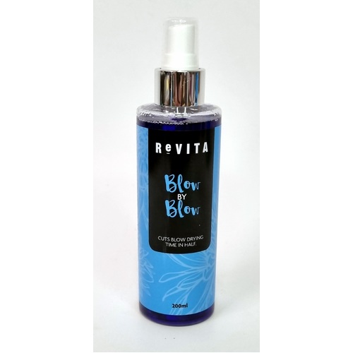 Revita For Styling Blow By Blow 200ml