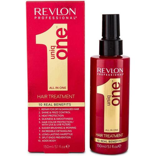 Revlon Professional UniqOne All in One Hair Treatment Uniq One 150ml