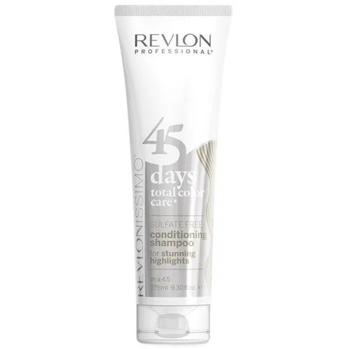 Revlon Issimo Total Color Care 45 days Conditioning Shampoo 275ml