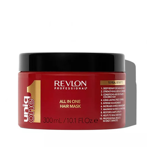 Revlon Professional Uniq One All In One Hair Treatment MASK 300ml