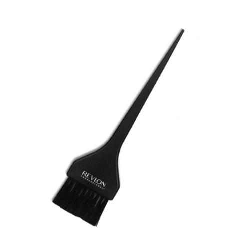 Revlon Hair Color Tint Large Black Applicator Brush