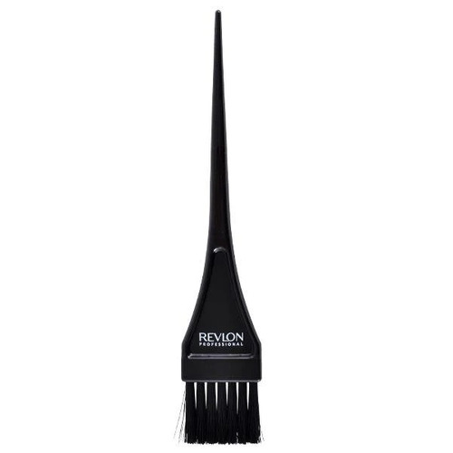 Revlon Hair Color Tint Small Black Applicator Brush