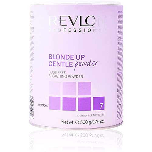 Revlon blonde Up Gentle Powder Bleach 7 Lift 500g