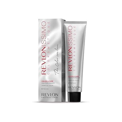 REVLON PROFESSIONAL REVLONISSIMO COLORMETIQUE 60ml HAIR COLOUR