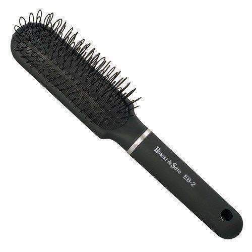 Robert De Soto Hair Extensions Combing Brush EB-2