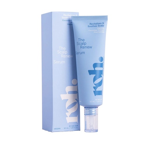 ROH The Scalp Renew Serum 50ml