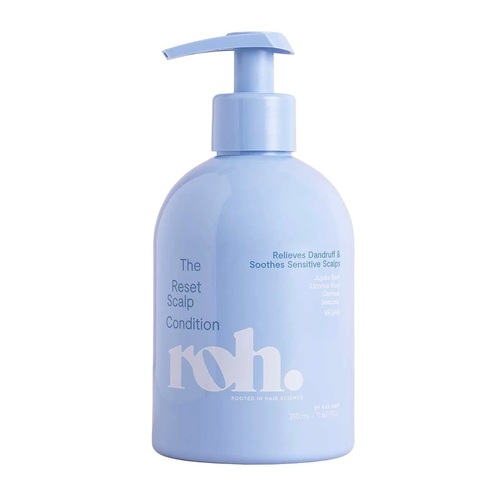 Roh The Reset Scalp Conditioner 350ml
