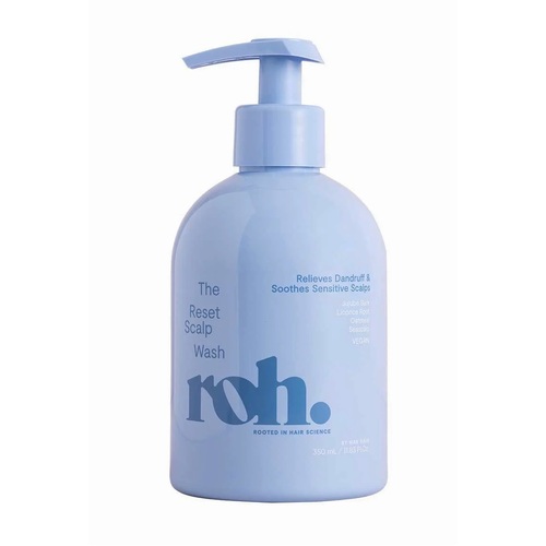 Roh The Reset Scalp Wash 350ml