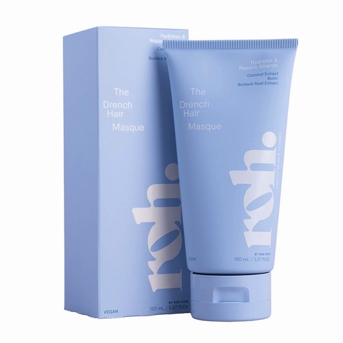 Roh The Drench Hair Masque 150ml