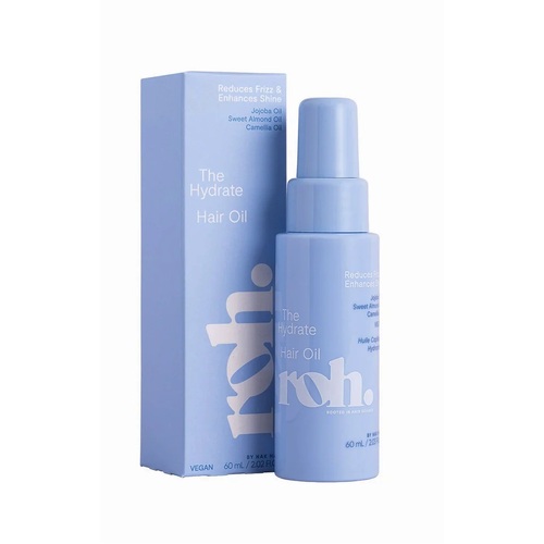 ROH The Hydrate Hair Oil 60ml